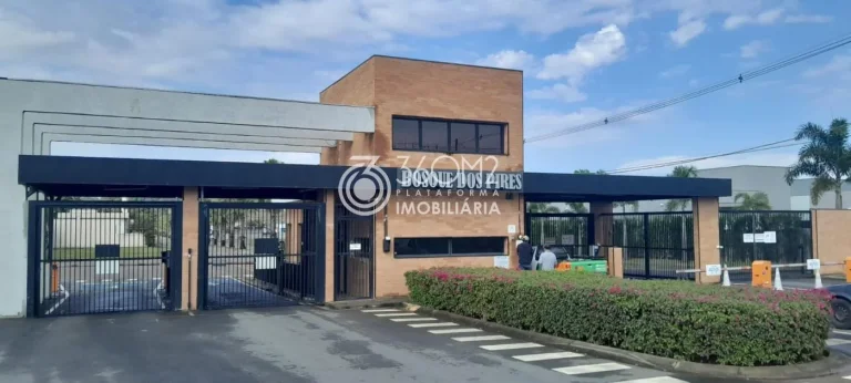 Imagem Casa em Condomínio para Venda em Itatiba / SP no bairro Condominio Bosque dos Pires