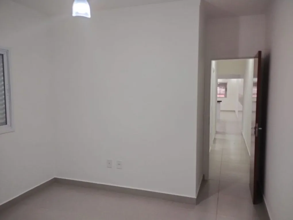 Imagem CASA COM 75,00 m² - CAIÇARA - PRAIA GRANDE SP