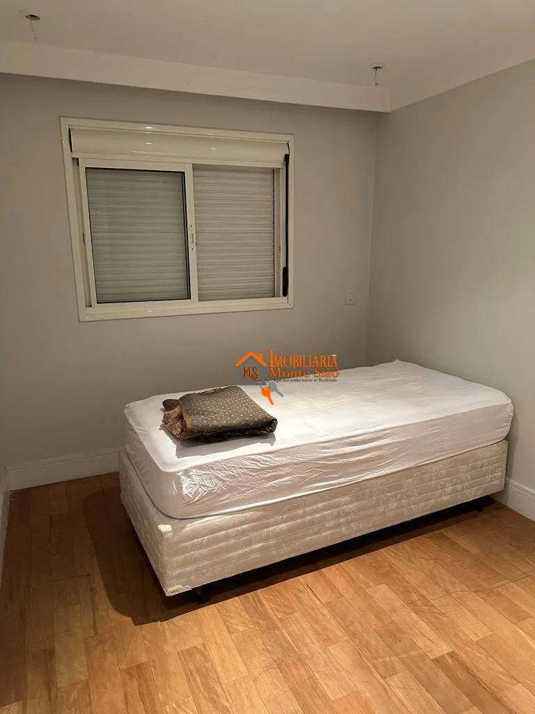 Imagem Apartamento com 3 dormitórios à venda, 164 m² por R$ 1.600.000,00 - Macedo - Guarulhos/SP