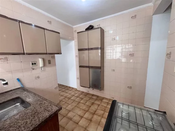 Imagem APARTAMENTO COM 42 m² - GUILHERMINA - PRAIA GRANDE SP