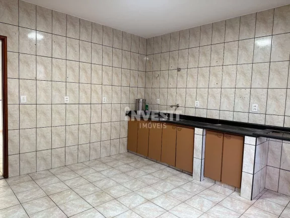 Imagem Casa à venda no Setor dos Funcionários - Goiânia/GO
