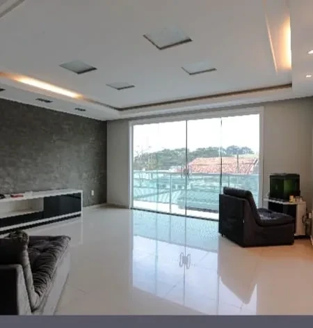 Imagem Sobrado com 3 Quartos à Venda ou Locação, 225 m² em Vila Nova Socorro - Mogi das Cruzes