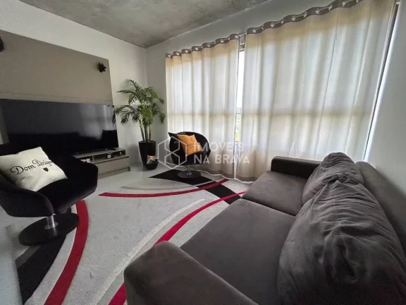 Imagem APARTAMENTO 2 QUARTOS ALUGUEL ANUAL MAX HAUS PRAIA BRAVA ITAJAI