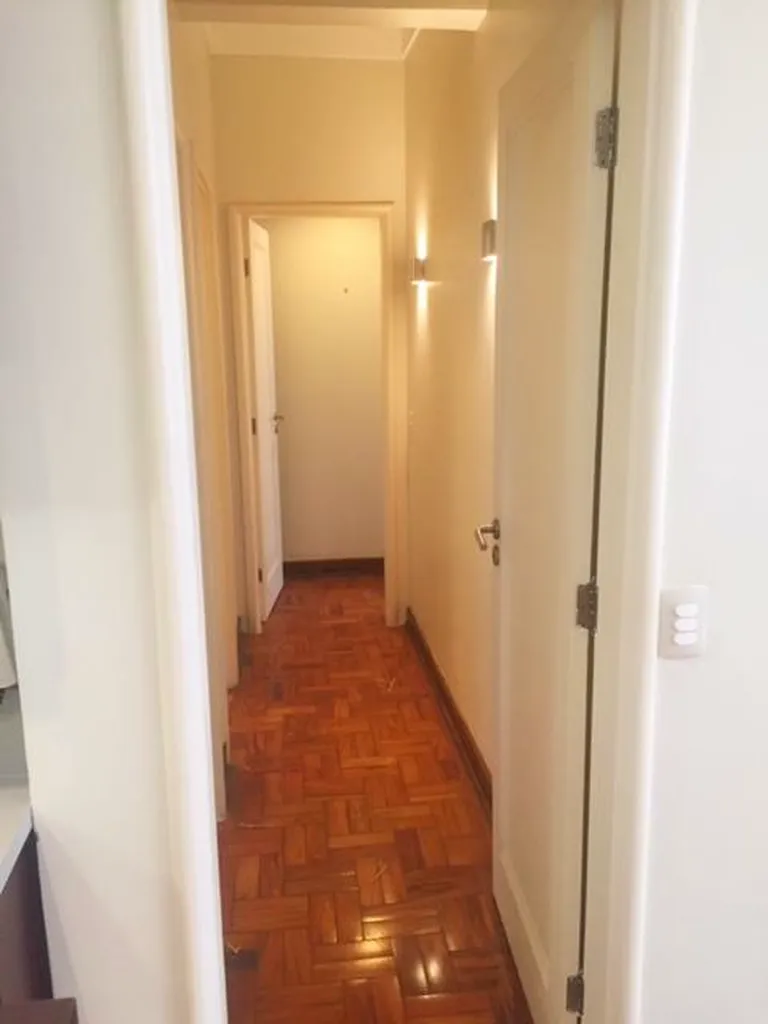 Imagem Apartamento à venda em São Paulo, Itaim Bibi, com 3 quartos, 91m2