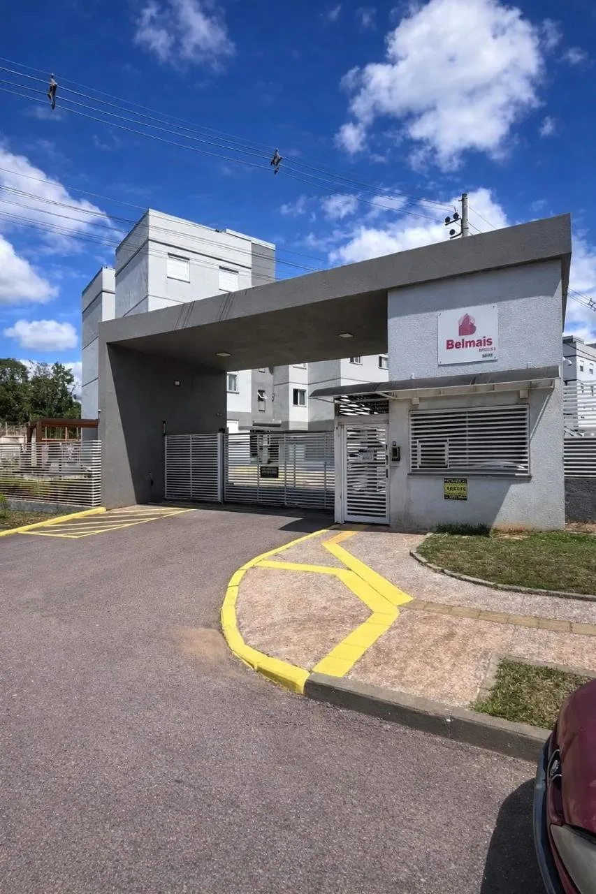 Imagem Apartamento Térreo 2 Dormitórios no Parque Cardeal com Infra Completa