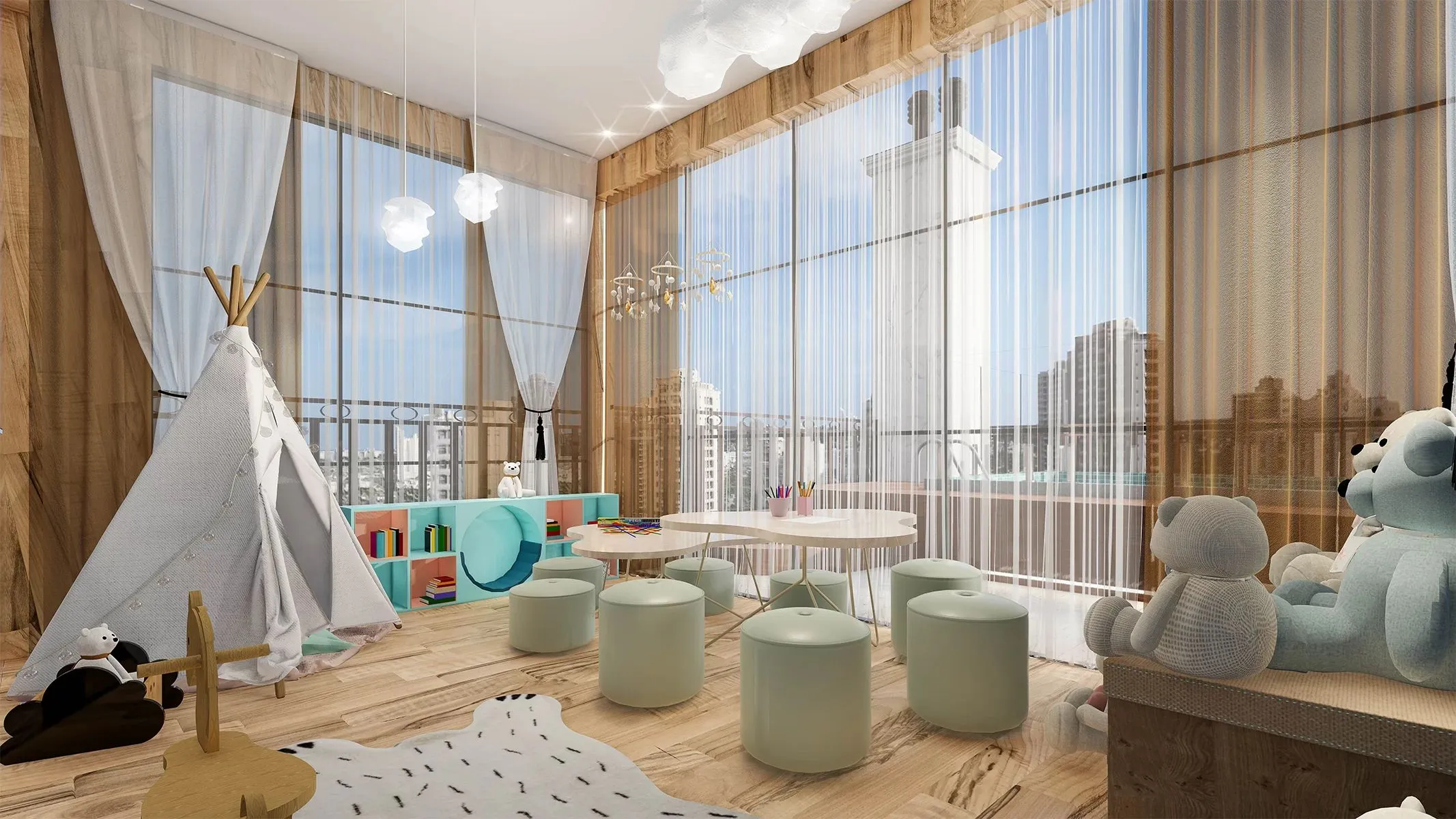 Imagem Apartamento à venda em Itapema, Meia Praia, com 3 quartos, 115.3m2