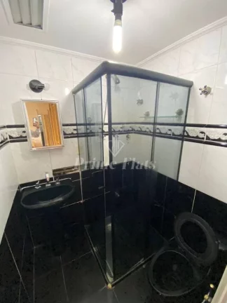 Imagem Flat disponível para venda no São Paulo Suíte Service, com 36m², 1 dormitório e 1 vaga de garagem