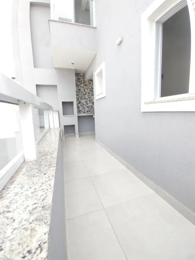Imagem Apartamento para Venda em Santo André / SP no bairro Vila Curuça