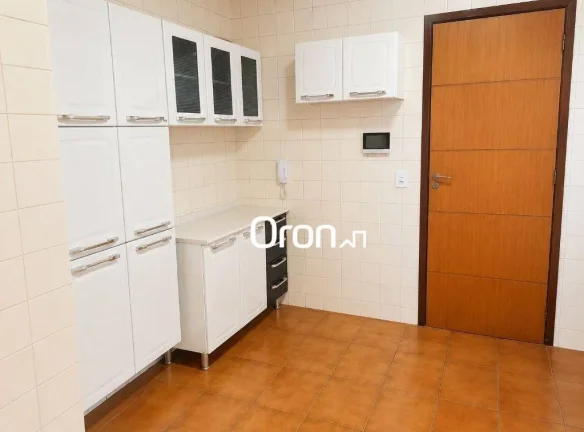 Imagem Apartamento com 3 dormitórios à venda, 79 m² por R$ 330.000,00 - Setor Central - Goiânia/GO