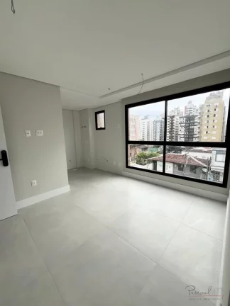 Imagem Próximo a avenida Mauro Ramos e a 400 metros do Beiramar Shopping. O Gaia Residence é um empreendi...