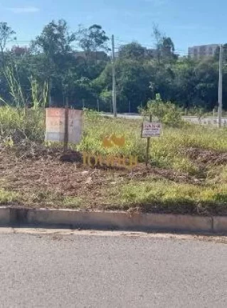 Imagem Terreno à Venda Santo Antônio Zona Sul - Votorantim/SP