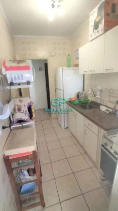 Imagem Apartamento à venda no bairro Enseada - Guarujá/SP