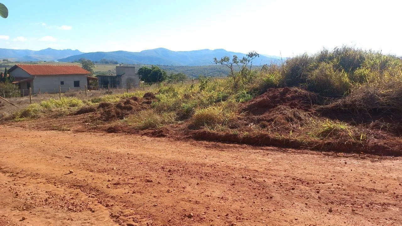 Imagem Vendo uma ótima chácara em Rio manso/MG , COM 1.000 m²