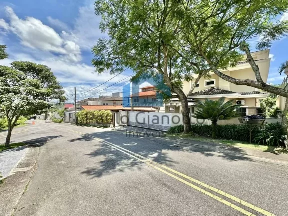 Imagem Casa venda / locação Golf Village Granja Viana
