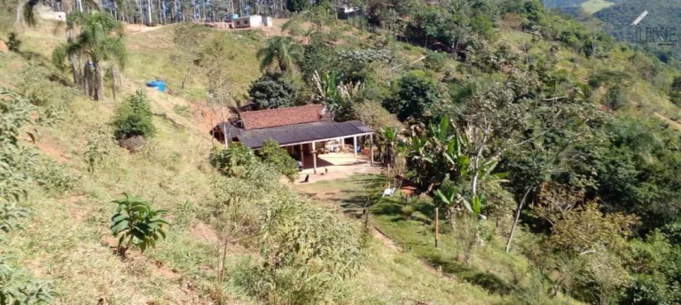 Imagem Chácara à venda em São José dos Campos, Vila Paiva