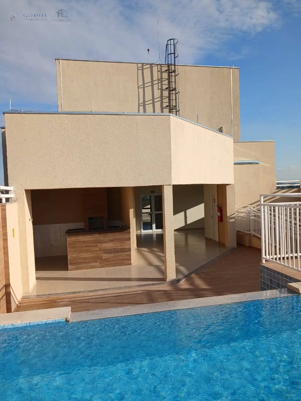 Imagem APARTAMENTO À VENDA - RESIDENCIAL OURO NEGRO | CHÁCARA DO VISCONDE