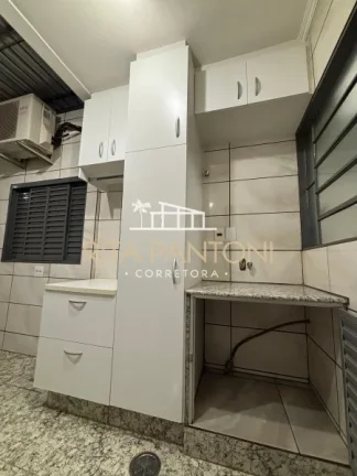 Imagem Apartamento - Ribeirão Preto - Vila Tamandaré - Região Norte