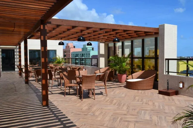 Imagem Apartamento com 2 Quartos à Venda, 57 m² em Intermares - Cabedelo