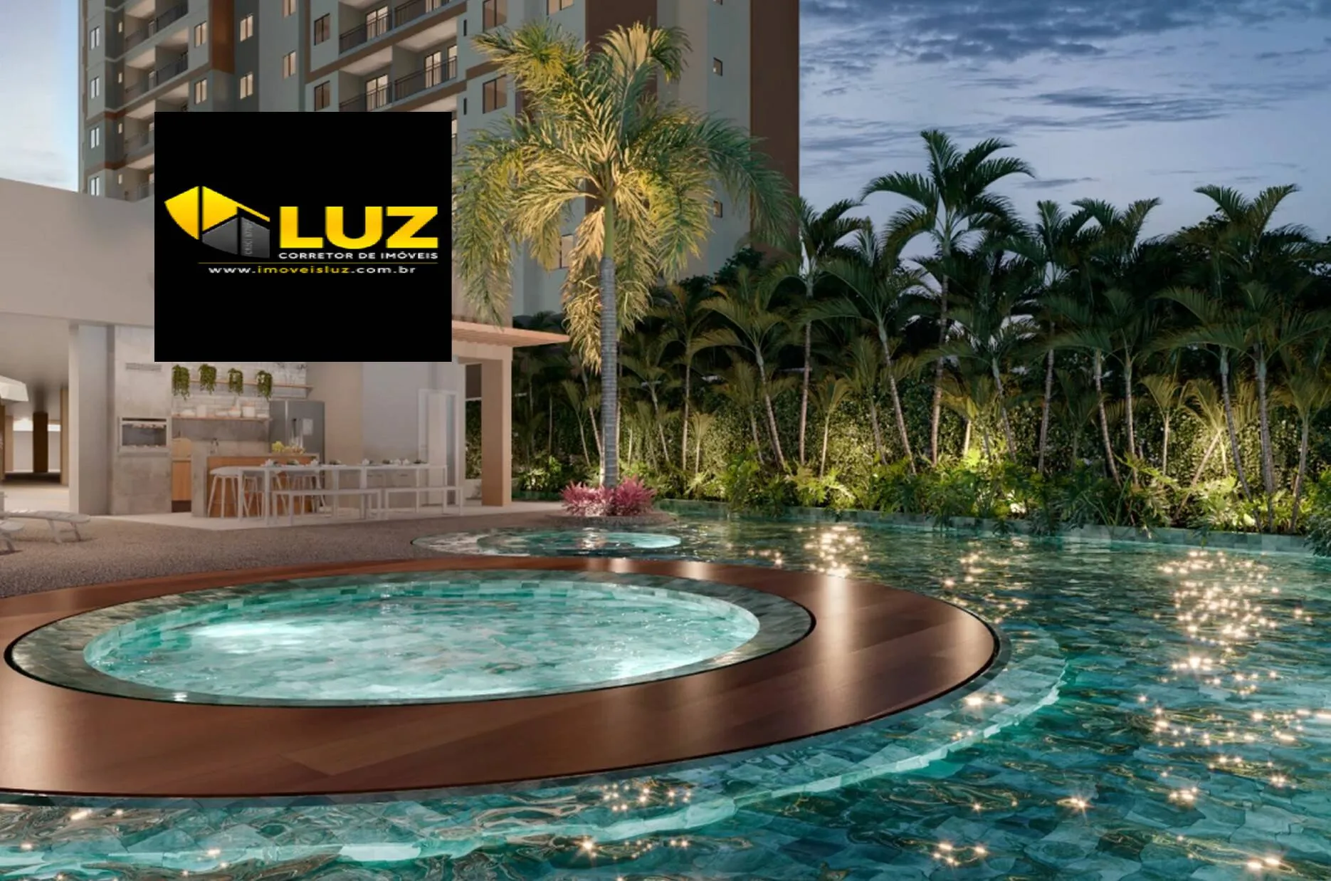Imagem Viva no Mahay Home Resort: Conforto e Sofisticação na Parangaba!