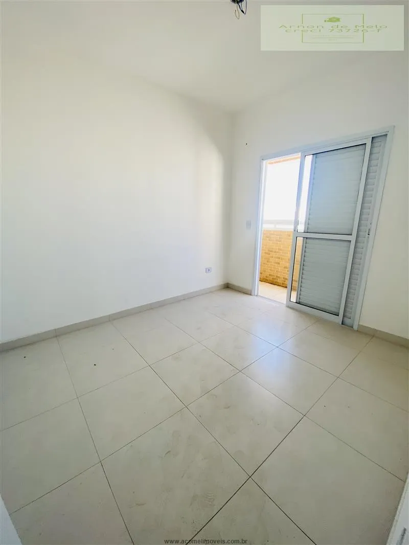 Imagem Apartamentos no Litoral para venda em Praia Grande no bairro Ocian