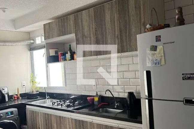 Imagem Apartamento à Venda - Recreio, 2 Quartos, 45 m2