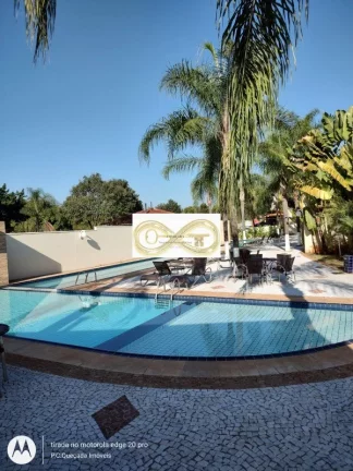 Imagem Excelente terreno a venda em Barão Geraldo no Residencial Espaço Verde!