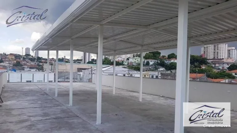 Imagem Prédio para alugar, 880 m² por R$ 22.496,00/mês - Butantã - São Paulo/SP