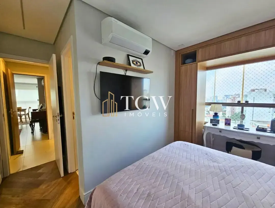 Imagem Apartamento Padrão 2 dorm Vila Mariana