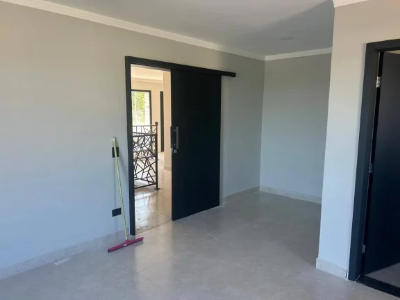 Imagem Casa Nova à Venda no Terras de Santa Cruz - Bragança Paulista!