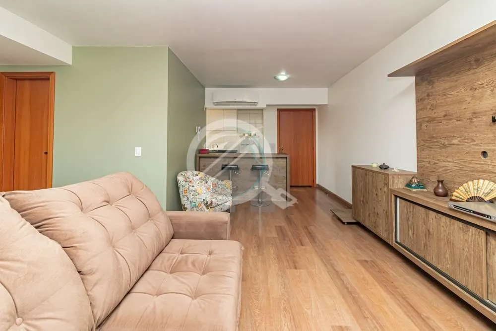 Imagem Em um dos bairros mais charmosos da cidade, no bairro Rio Branco, com 71 m² e localizado na Rua Sã...