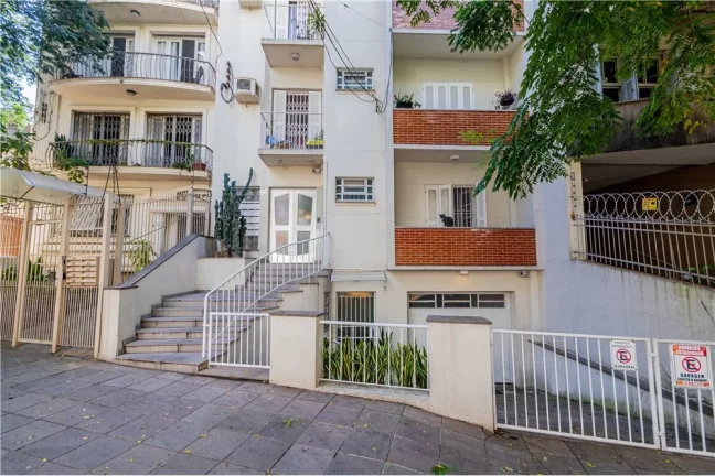 Imagem IAP 92 Apto 612481025-38 - Apartamento à venda no bairro Independência - Porto Alegre/RS