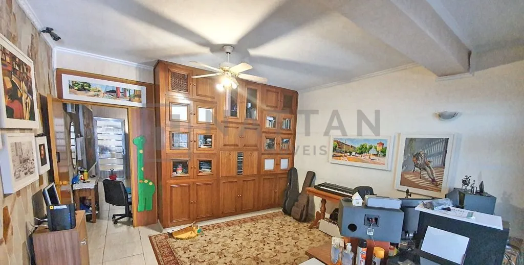 Imagem Sobrado com 4 dormitórios à venda, 240 m² por R$ 1.200.000,00 - Tatuapé - São Paulo/SP