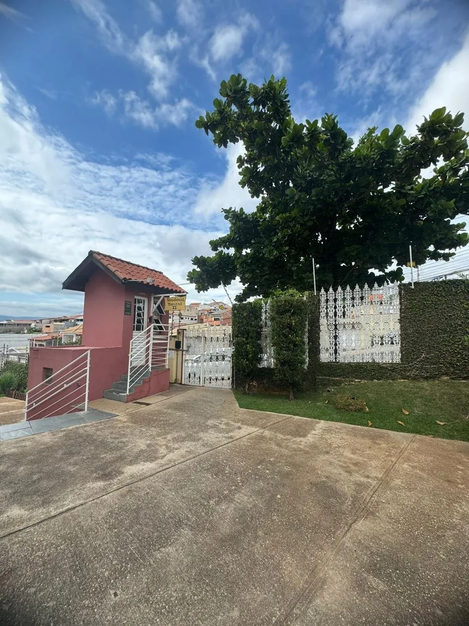 Imagem Apartamento mobiliado para alugar no Residencial Mariana II, Sorocaba, 2 dormitórios, vaga coberta e lazer completo