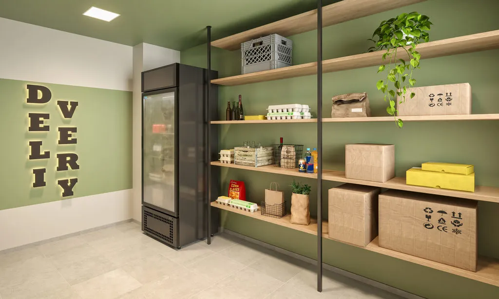Imagem Abytá Nações Unidas - Breve Lançamento - Abytá Nações Unidas - Fase 1