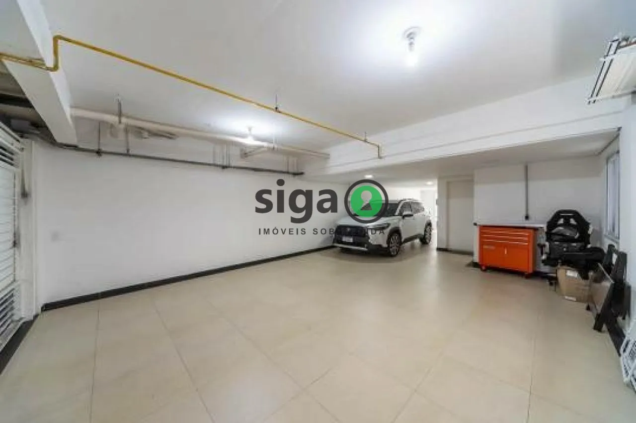 Imagem Casa a venda em condomínio fechado 4 quartos, 2 suítes, 6 vagas