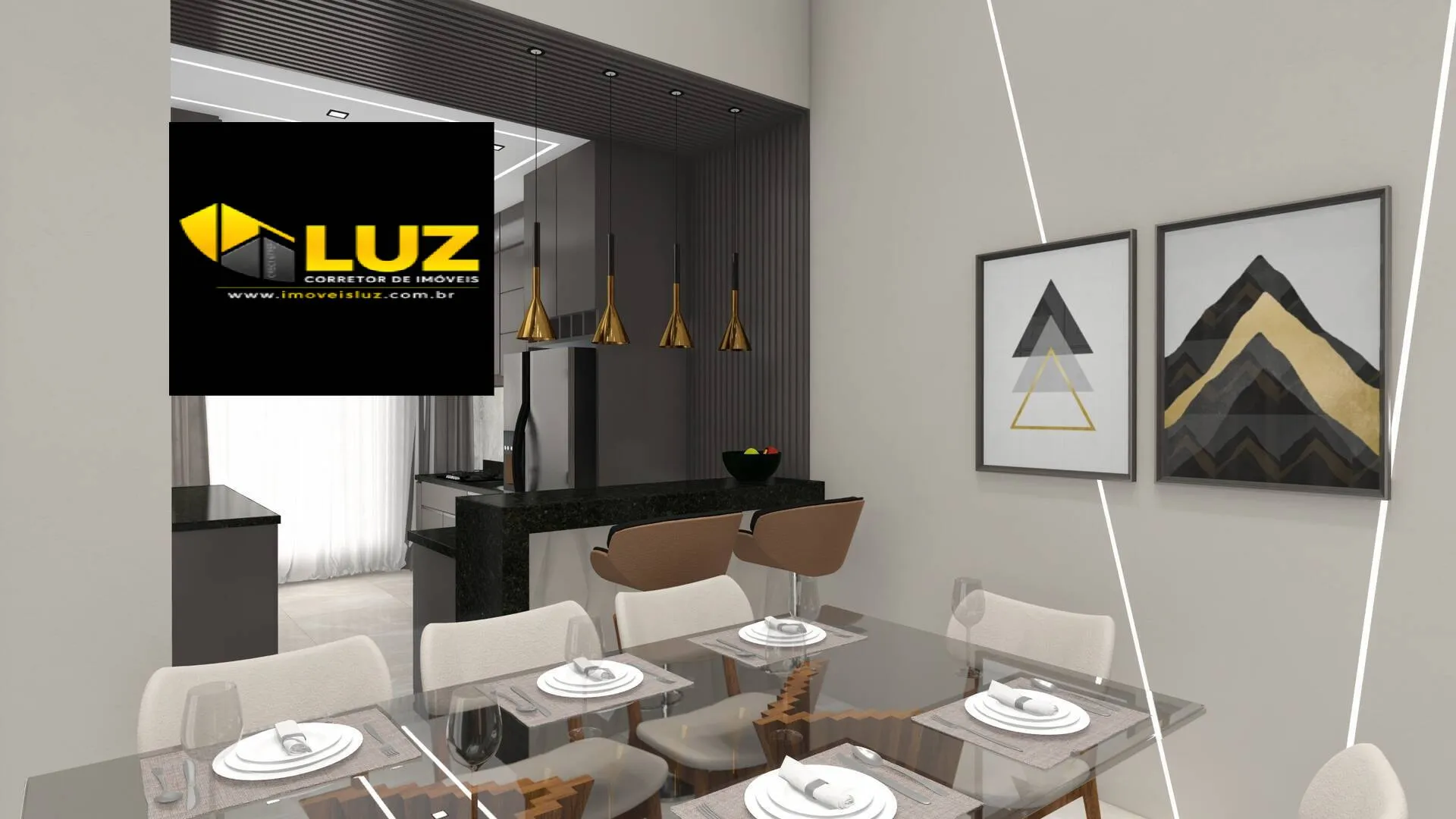 Imagem Residencial Versailles - Casas Planas Soltas no Eusébio/CE