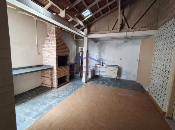 Imagem Oportunidade - Casa no Centro/Silop