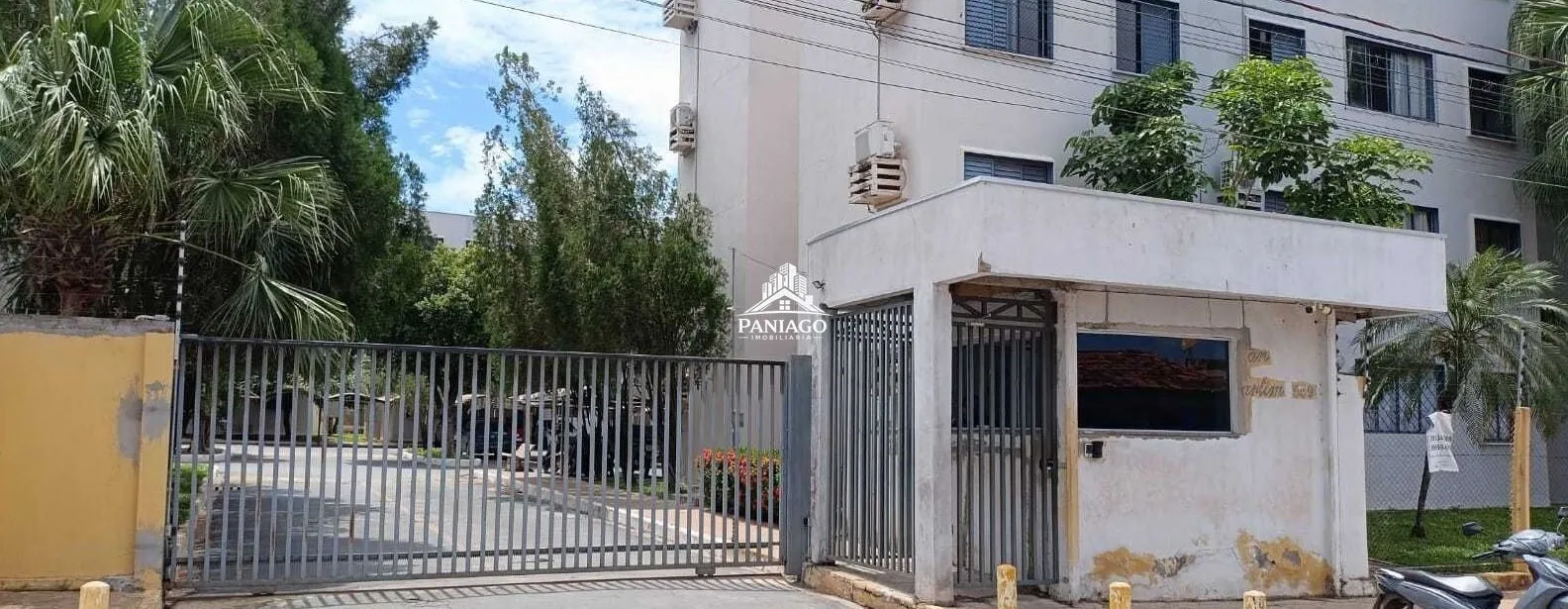 Imagem Apartamento com 3 Quartos à Venda no Jardim Tropical | Cuiabá/MT