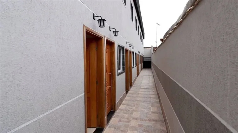 Imagem CASA COM 44.25 m² - OCIAN - PRAIA GRANDE SP
