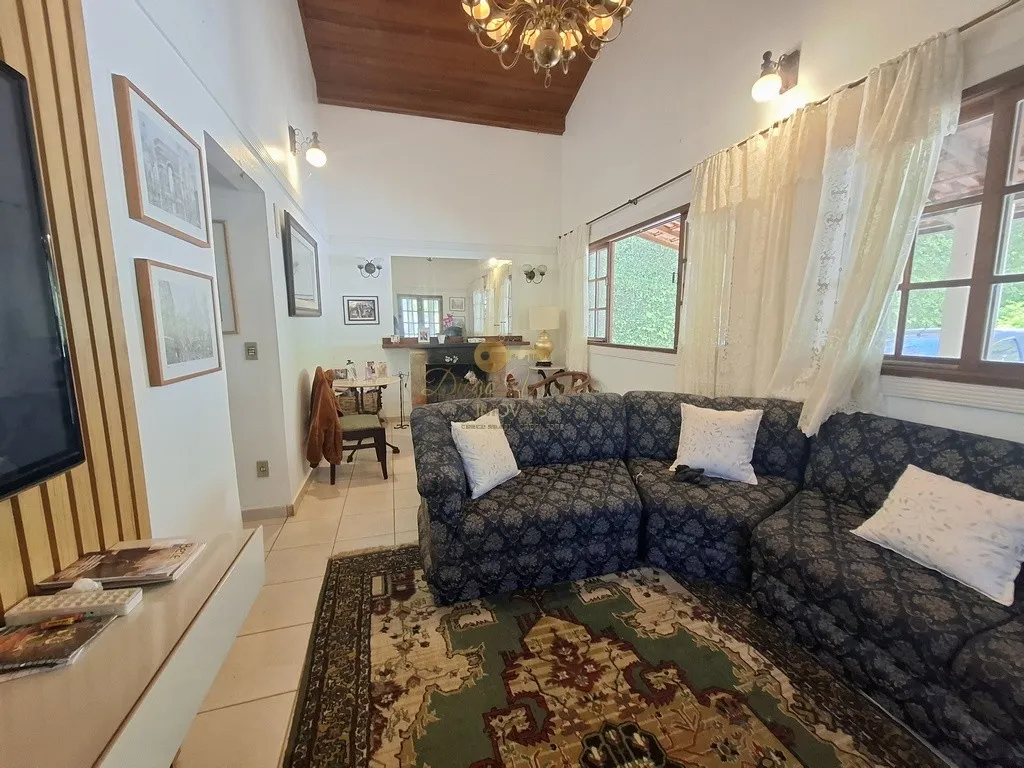 Imagem Casa para Venda em Teresópolis / RJ no bairro Santa Rita