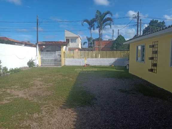 Imagem CASA RESIDENCIAL em GUARATUBA - PR, Carvoeiro