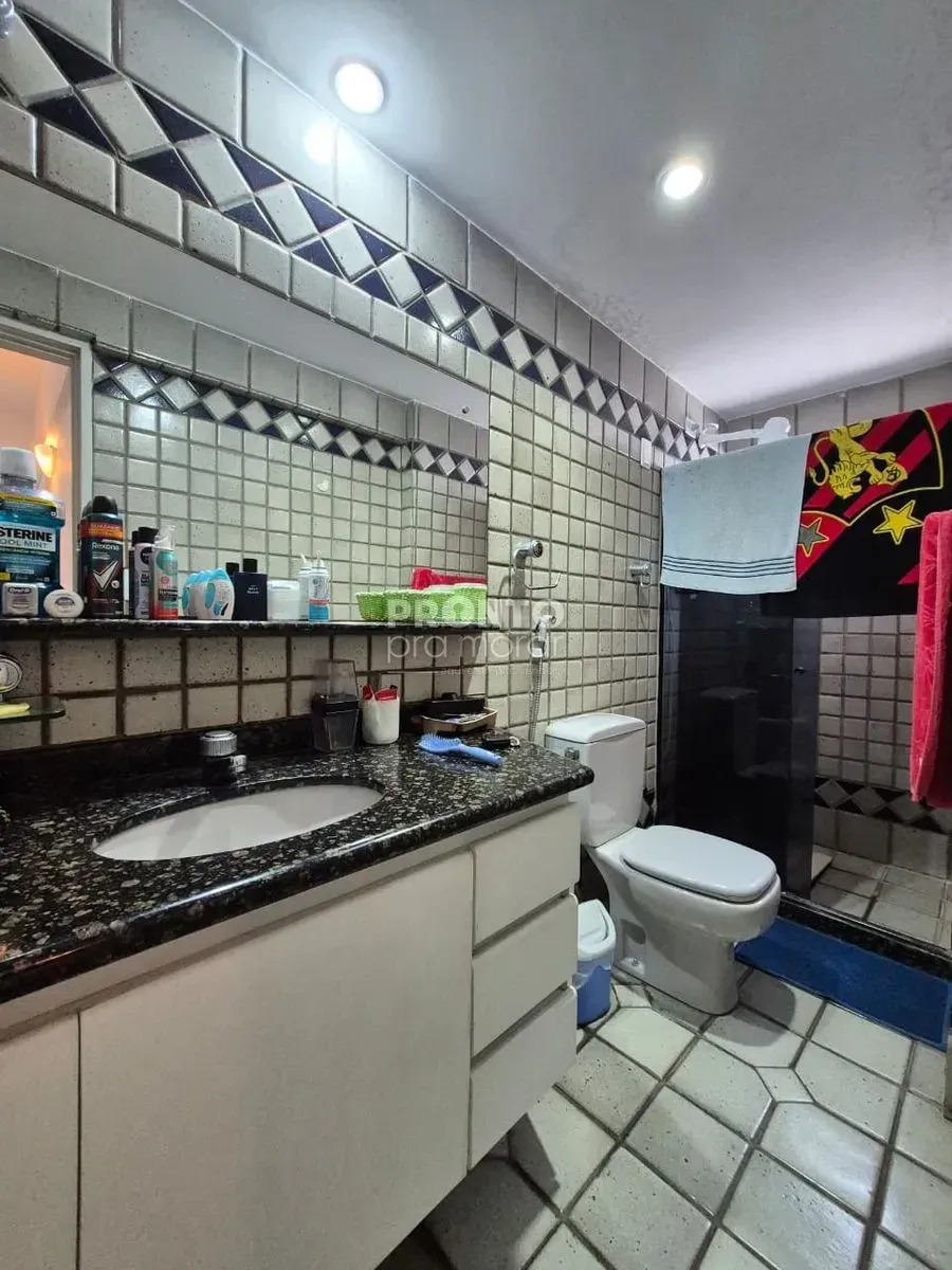 Imagem Apartamento com 4 Quartos à Venda, 212 m² em Boa Viagem - Recife