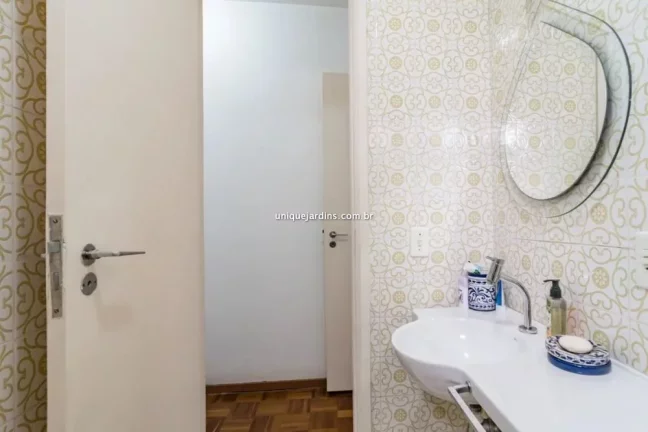 Imagem Apartamento à venda Jardim América São Paulo