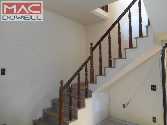 Imagem Casa de 360 m² com loja a venda - Fonseca - Niterói/RJ