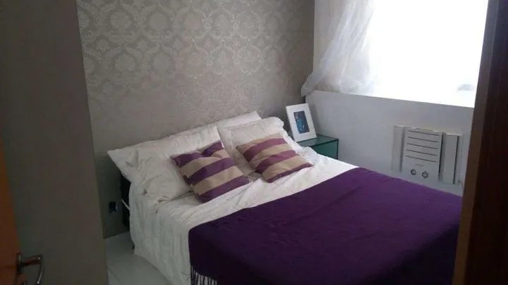 Imagem Apartamento com 2 Quartos à Venda, 45 m² em Candeias - Jaboatão Dos Guararapes