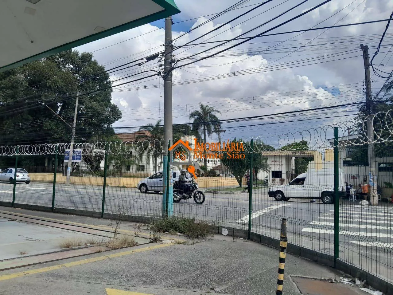 Imagem Terreno para alugar, 1743 m² por R$ 69.676,33/mês - Gopoúva - Guarulhos/SP