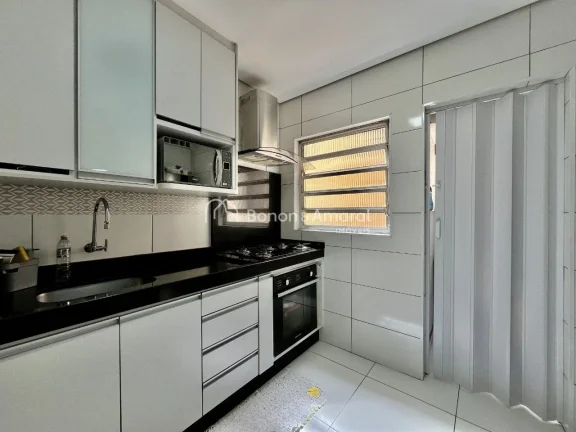 Imagem Apartamento à Venda | Bonfim - Campinas

O imóvel
- 115m²
- 3 dormitórios, sendo 1 suíte
- 2 ba...