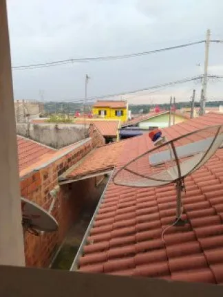 Imagem Casa com 3 Quartos à Venda, 100 m² em Parque Almerinda Pereira Chaves - Jundiaí