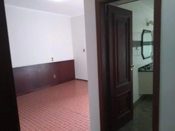 Imagem Lindo apartamento residencial Albatroz, 3 dormitórios/suítes, 260 m²