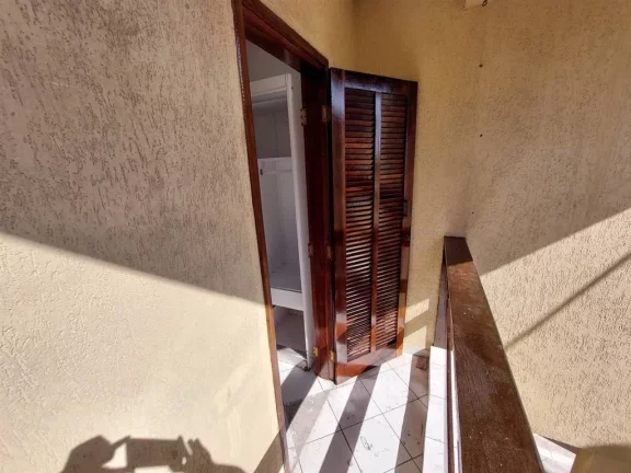 Imagem Casa com 2 dorms, Guilhermina, Praia Grande - R$ 325 mil, Cod: 1917